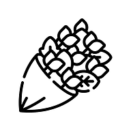 Logotipo da empresa ESPACO KURYALA RECEPCAO E EVENTOS LTDA