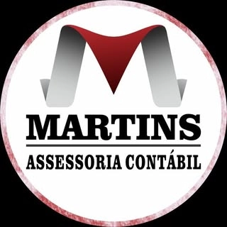 Logotipo da empresa MARTINS ASSESSORIA CONTABIL