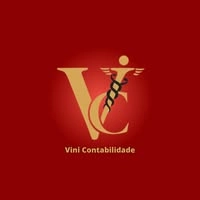 Logotipo da empresa VINI CONTABILIDADE