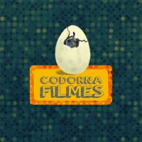 Logotipo da empresa CODORNA FILMES