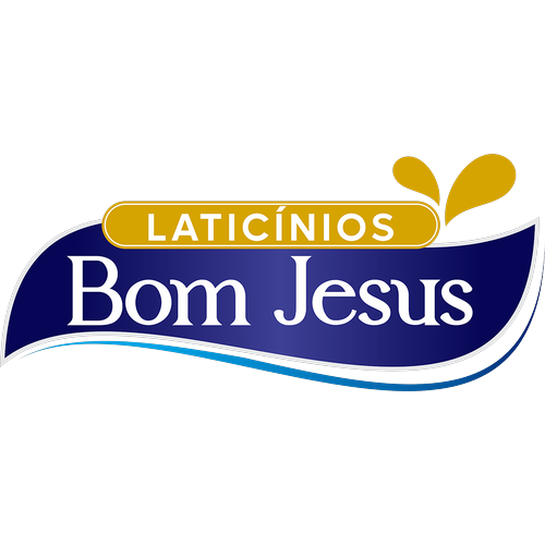 Logotipo da empresa LATICINIOS BOM JESUS LTDA