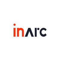 Logotipo da empresa INARC