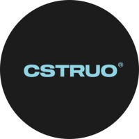 Logotipo da empresa CSTRUO