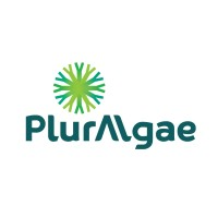 Logotipo da empresa PLURALGAE
