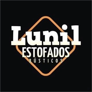 Logotipo da empresa LUNIL ESTOFADOS