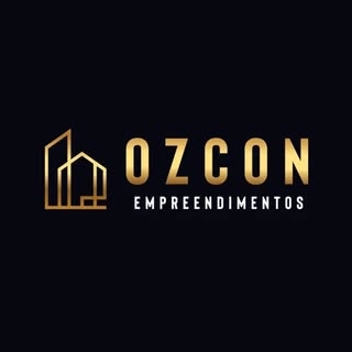 Logotipo da empresa OZCON EMPREENDIMENTOS LTDA