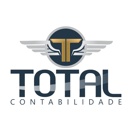 Logotipo da empresa TOTAL CONTABILIDADE
