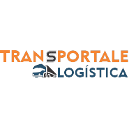 Logotipo da empresa TRANSPORTALE LOGISTICA LTDA