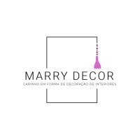 Logotipo da empresa MARRY DECOR