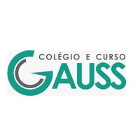 Logotipo da empresa COLEGIO GAUSS