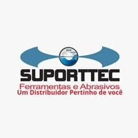 Logotipo da empresa SUPORTTEC