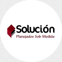 Logotipo da empresa SOLUCION INTERIORES