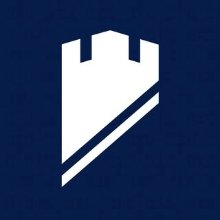 Logotipo da empresa CONSTRUTORA CASTEL