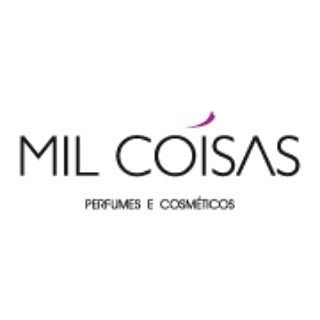 Logotipo da empresa SANTA FLORA COMERCIO DE PERFUMES E COSMETICOS LTDA