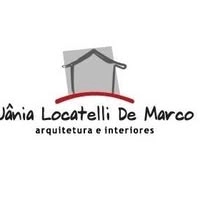 Logotipo da empresa JANIA LOCATELLI DE MARCO ARQUITETURA E INTERIORES