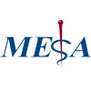 Logotipo da empresa MEGA MEDICAL