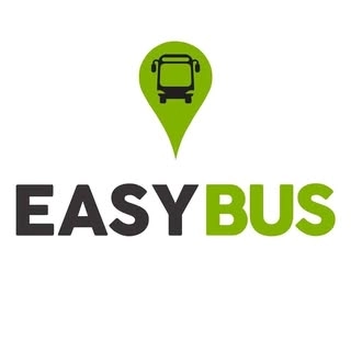 Logotipo da empresa EASYBUSLOG