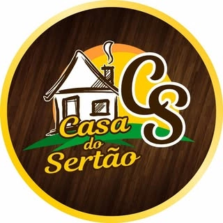 Logotipo da empresa CASA DO SERTAO