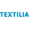 Logotipo da empresa TEXTILIA