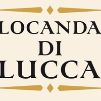 Logotipo da empresa LOCANDA DI LUCCA