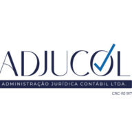 Logotipo da empresa ADJUCOL