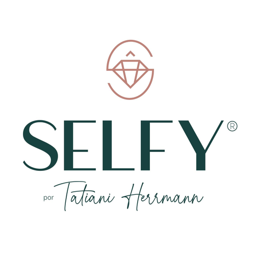 Logotipo da empresa SELFY