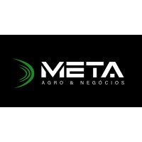 Logotipo da empresa META AGRO