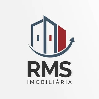 Logotipo da empresa RMS IMOBILIARIA E SERVICOS LTDA