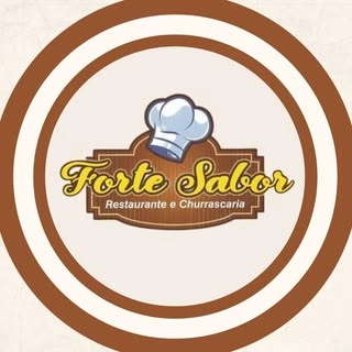 Logotipo da empresa RESTAURANTEFORTESABOR@GMAIL.CO