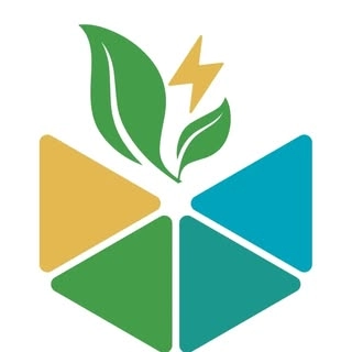Logotipo da empresa HUBGREEN ENERGIA E SUSTENTABILIDADE LTDA