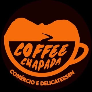 Logotipo da empresa COFFEE CHAPADA - COMERCIO E DELICATESSEM