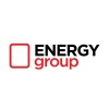Logotipo da empresa ENERGY CONNECT