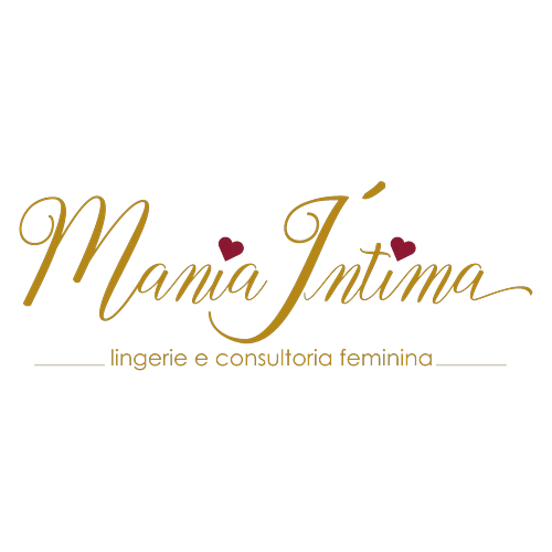 Logotipo da empresa MANIA INTIMA