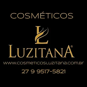 Logotipo da empresa LUZITANA COMERCIO E SERVICO