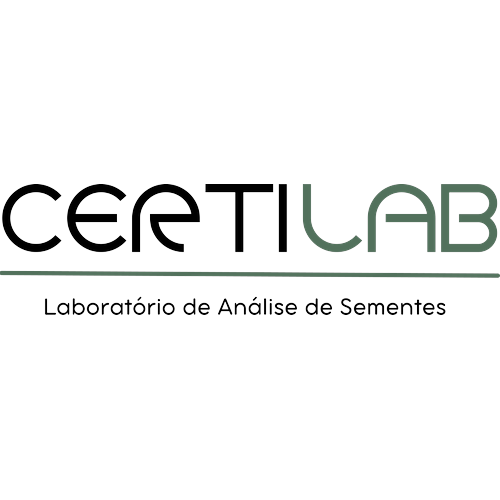 Logotipo da empresa CERTILAB
