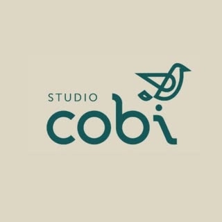 Logotipo da empresa STUDIO COBI ARQUITETURA E INTERIORES