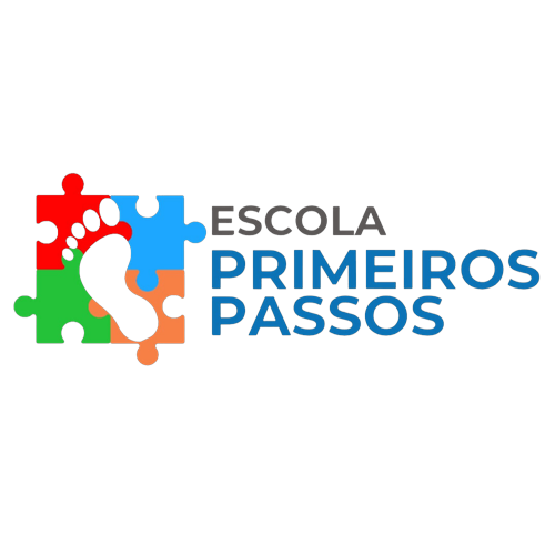 Logotipo da empresa ESCOLA PRIMEIROS PASSOS