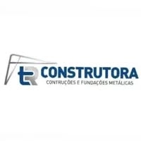 Logotipo da empresa TR CONSTRUCOES