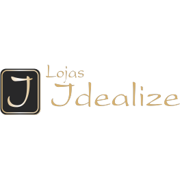 Logotipo da empresa LOJAS IDEALIZE