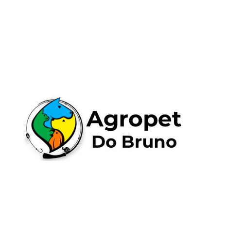 Logotipo da empresa AGROPET DO BRUNO
