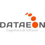 Logotipo da empresa DATAEON