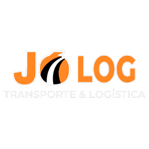 Logotipo da empresa JO LOG