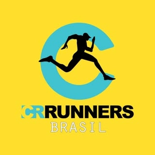 Logotipo da empresa CR RUNNERS BRASIL