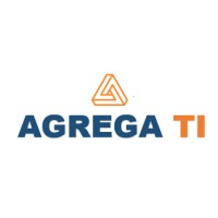 Logotipo da empresa AGREGA