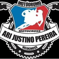 Logotipo da empresa FABIO PEREIRA MOTODROMO