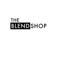 Logotipo da empresa THE BLEND SHOP