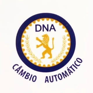 Logotipo da empresa DNA CAMBIO AUTOMATICO