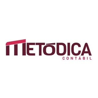 Logotipo da empresa METODICA CONTABIL