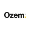 Logotipo da empresa OZEM MARKETING