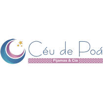 Logotipo da empresa CEU DE POA
